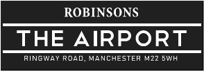 Robinsons - The Airport